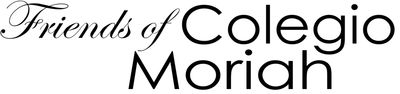 Friends of Colegio Moriah logo
