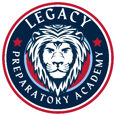 Legacy Preparatory Academy logo