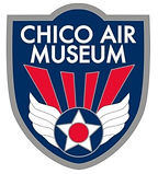 Chico Air Museum logo