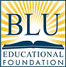 BLU Educational Foundation logo