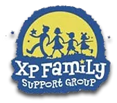 Xeroderma Pigmentosum Family Support Group logo
