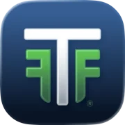 Techforce Foundation logo