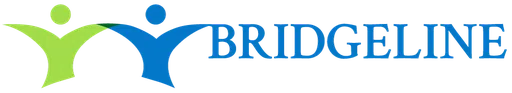The Bridge Line logo