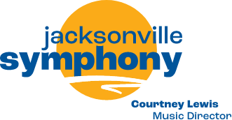 Jacksonville Symphony Association logo