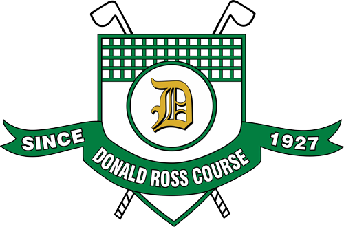 Dunedin Country Club Inc logo