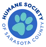 Humane Society of Sarasota County Inc logo