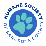 Humane Society of Sarasota County Inc logo