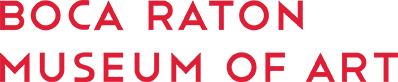 Boca Raton Museum of Art logo