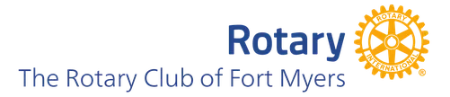 Rotary International logo