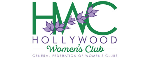 GFWC Hollywood Womens Club Inc logo