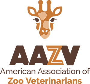 American Association of Zoo Veterinarians logo