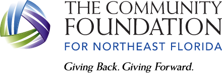 The Community Foundation for Northeast Florida Inc logo