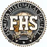 Florida Historical Society logo