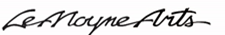 Lemoyne Art Foundation Inc logo