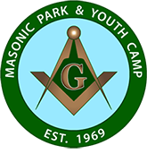 Masonic Park & Youth Camp Inc logo