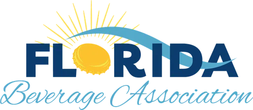 Florida Beverage Association logo