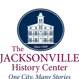 Jacksonville Historical Society Inc logo
