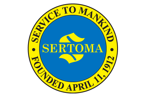 The Sertoma Club of Bradenton Inc logo