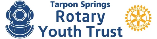 Tarpon Springs Rotary Youth Trust Fund logo