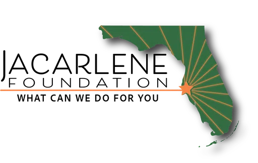 Jacarlene Foundation logo