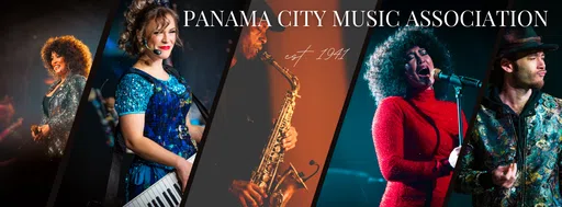 Panama City Music Association Inc logo