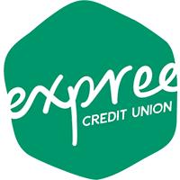 Expree Credit Union logo