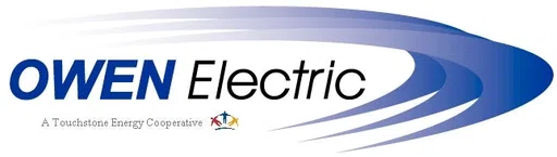 Owen Electric Cooperative Inc logo