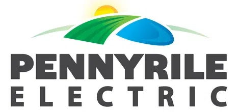 Pennyrile Rural Electric Cooperative Corporation logo