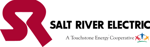 Salt River Electric Cooperative logo