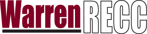 Warren Rural Electric Cooperative logo
