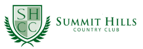 Summit Hills Country Club Inc logo
