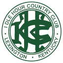 Idle Hour Country Club logo