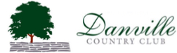 Danville Country Club logo