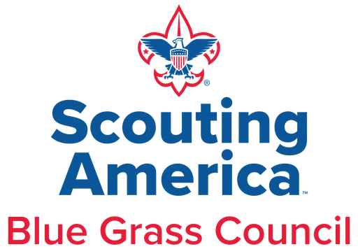 Boy Scouts of America logo