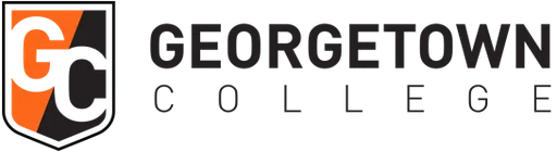 Georgetown College logo