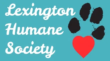 Lexington Humane Society logo