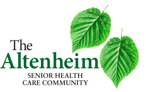 Louisville Protestant Altenheim logo