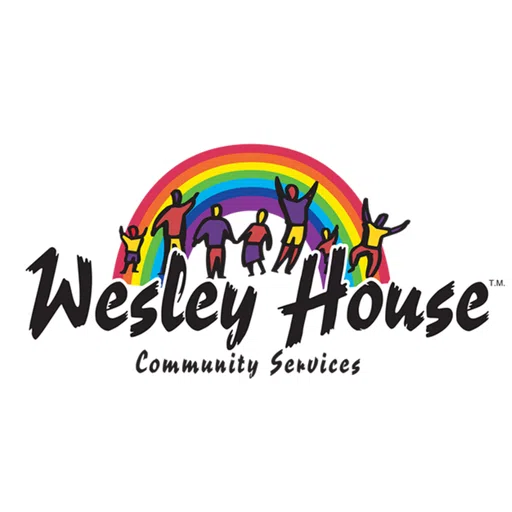 Wesley House Community Services Inc logo
