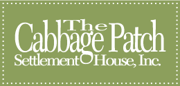 Cabbage Patch Settlement House Inc logo