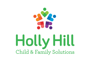 Holly Hill Childrens Home Inc logo