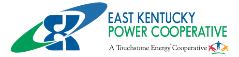 East Kentucky Power Cooperative Inc logo