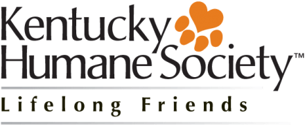 Kentucky Humane Society logo