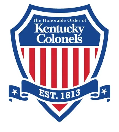 Honorable Order of Kentucky Colonels Inc logo