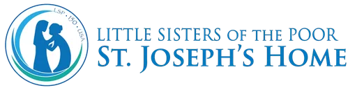 The Home for the Aged of the Little Sisters of the Poor Inc logo