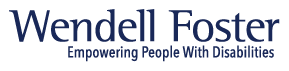 Wendell Fosters Campus for Developmental Disabilities Inc logo