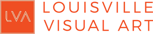 Louisville Visual Art Inc logo