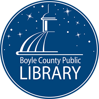 Danville Library Inc logo