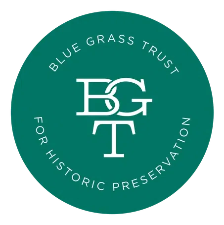 Blue Grass Trust for Historic Preservation Inc logo