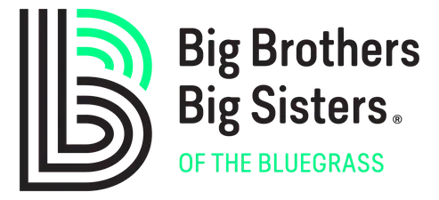 Big Brothers-Big Sisters of the Bluegrass Inc logo