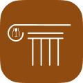 Brown Forman Employees Credit Union logo